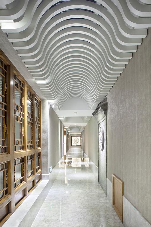 Beijing Ruyuan Courtyard 호텔 외부 사진